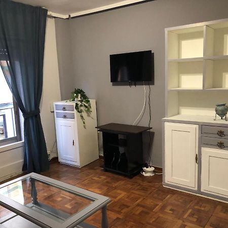 Apartamento Centro de Gijón a seis minutos de la playa Exterior foto