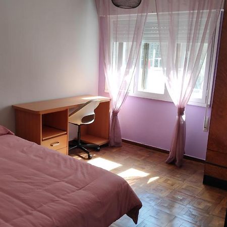 Apartamento Centro de Gijón a seis minutos de la playa Exterior foto