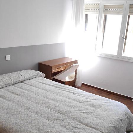 Apartamento Centro de Gijón a seis minutos de la playa Exterior foto