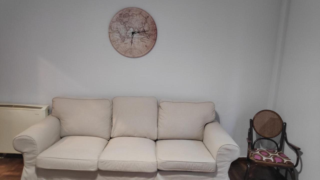 Apartamento Centro de Gijón a seis minutos de la playa Exterior foto