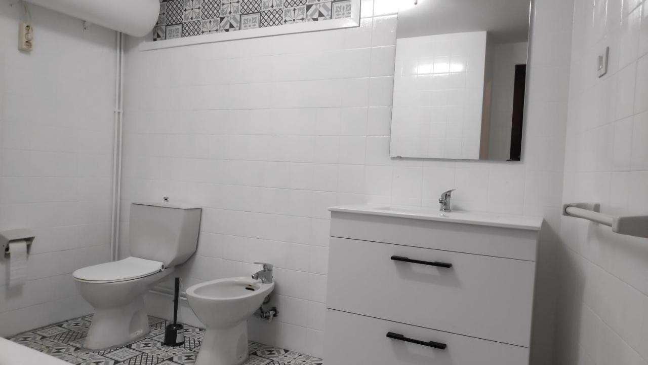 Apartamento Centro de Gijón a seis minutos de la playa Exterior foto