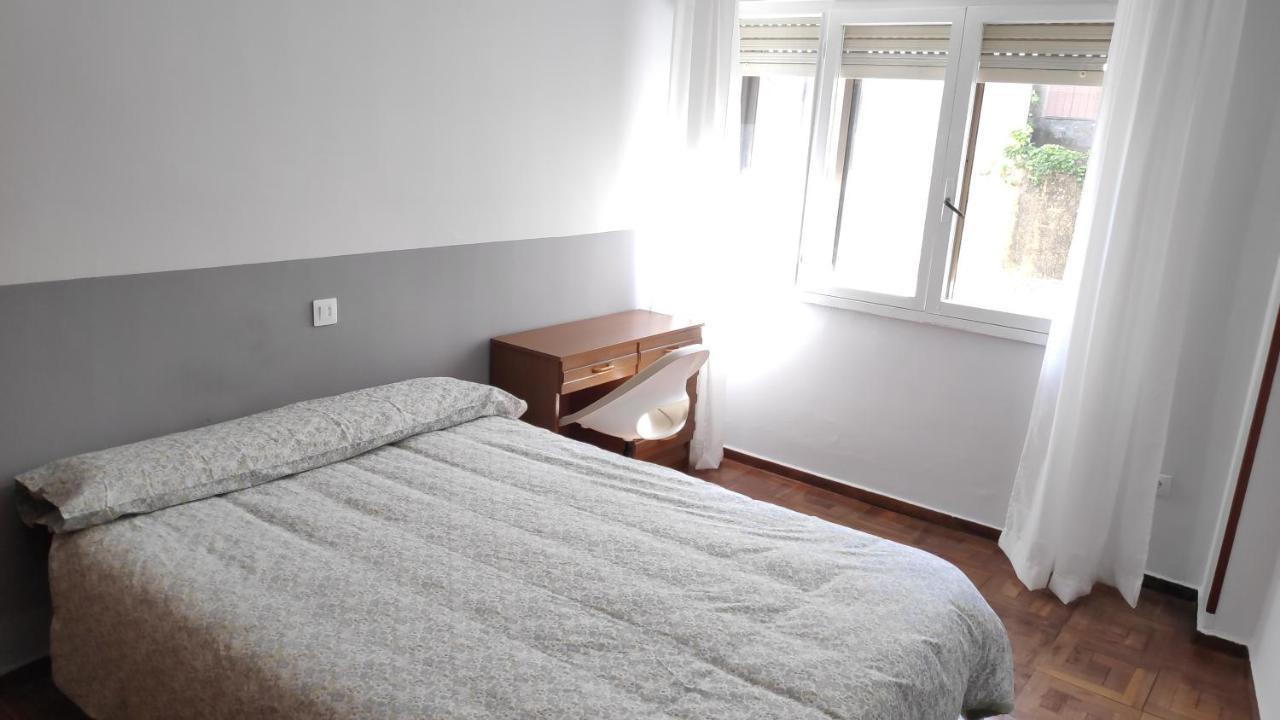 Apartamento Centro de Gijón a seis minutos de la playa Exterior foto
