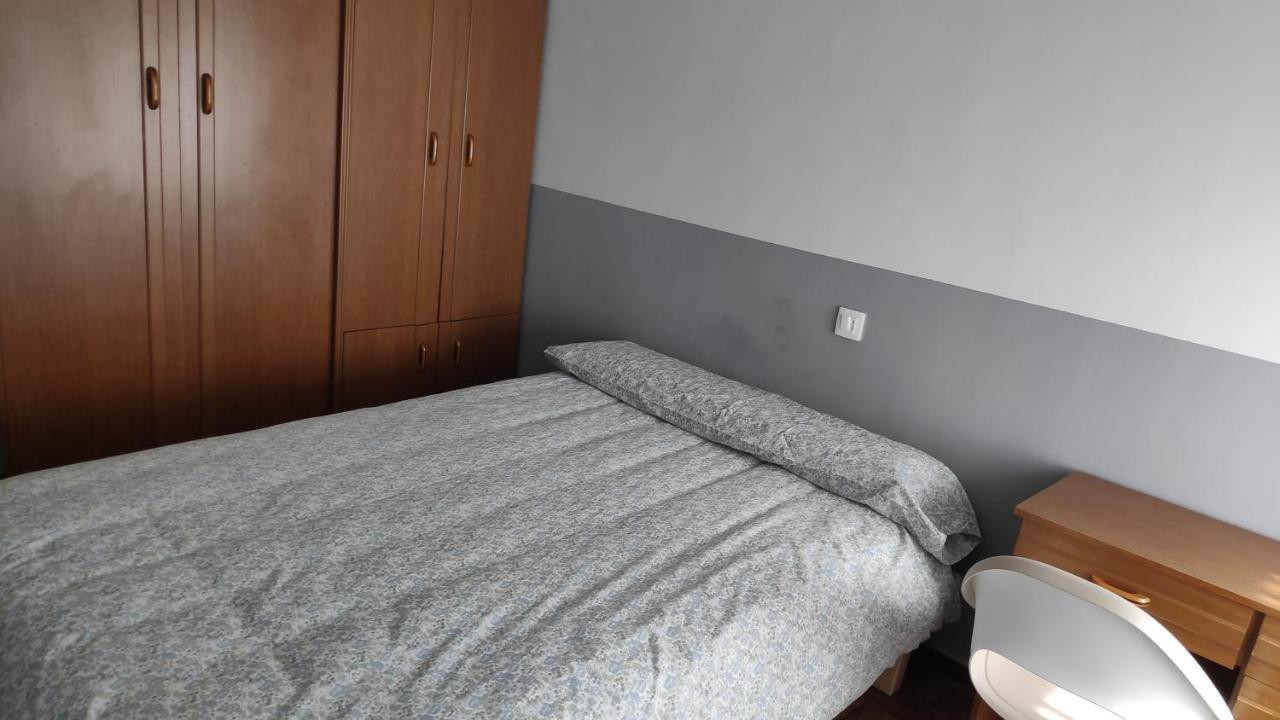 Apartamento Centro de Gijón a seis minutos de la playa Exterior foto