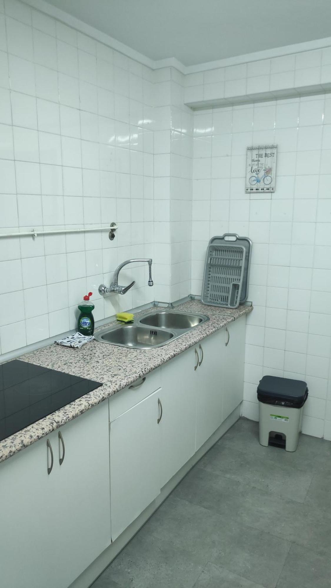 Apartamento Centro de Gijón a seis minutos de la playa Exterior foto