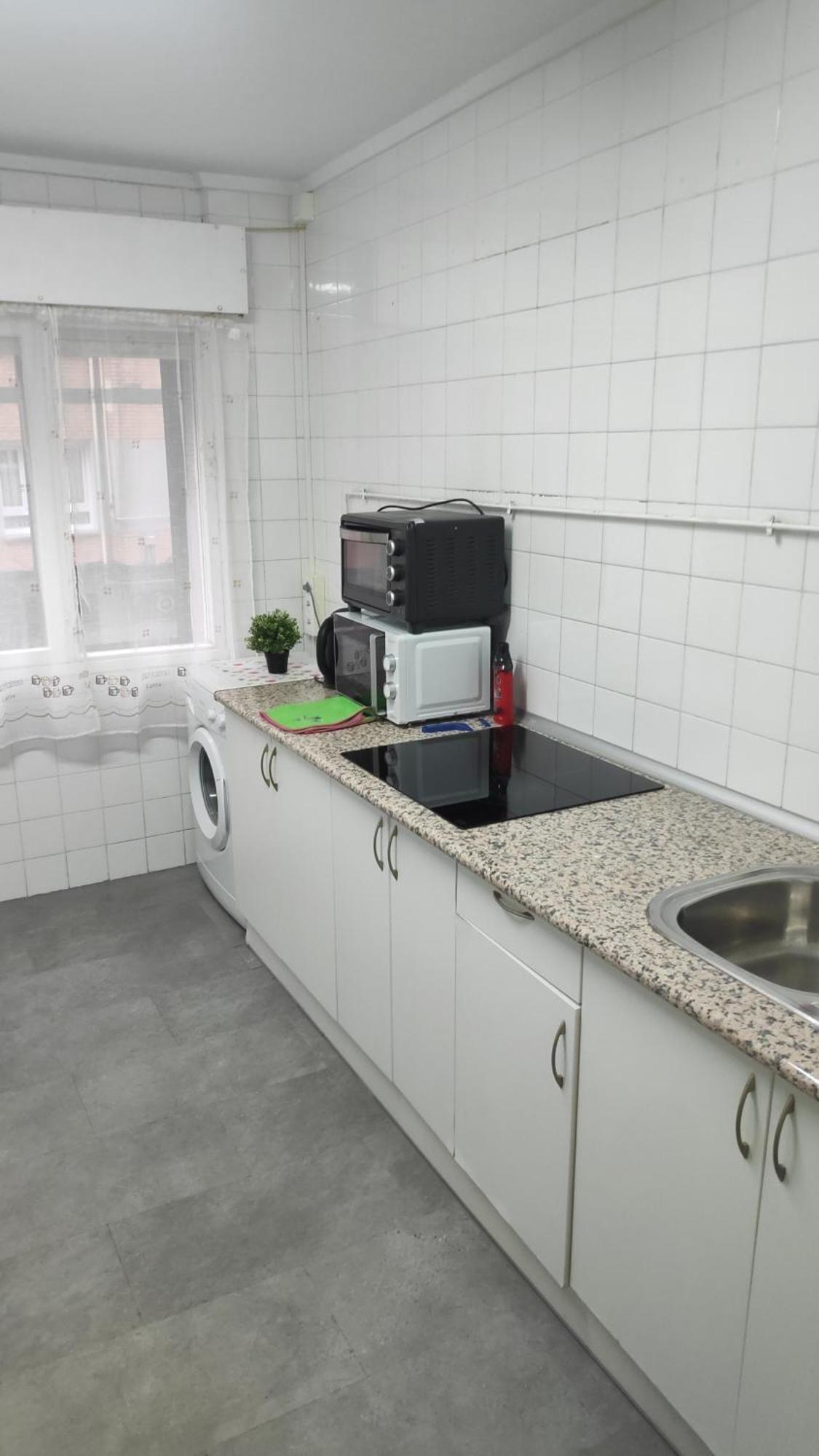 Apartamento Centro de Gijón a seis minutos de la playa Exterior foto